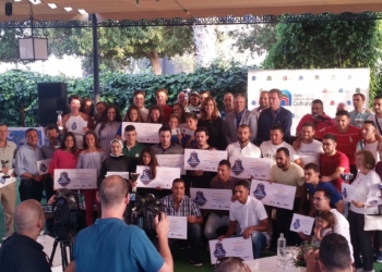 El Instituto de las Culturas reconoce a los ganadores de los Torneos Ramadán