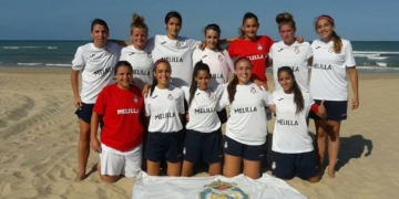 La Peña Santillana sumaba cuatro puntos de seis posibles en el primer día de competición