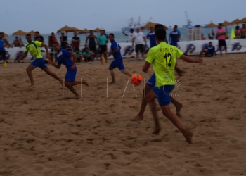 El Melistar CD ganó el campeonato melillense y quiere hacer lo mismo en la Liga Nacional