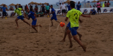 El Melistar CD ganó el campeonato melillense y quiere hacer lo mismo en la Liga Nacional