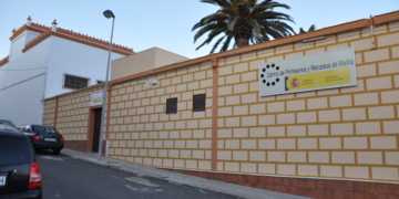 Imagen del Centro de Profesores y Recursos (CPR)