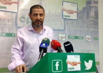 Aberchán advierte de que si no se deja pasar los borregos de forma tradicional habrá concentraciones