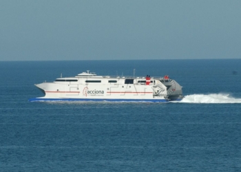 El PSOE pide a Fomento que declare temeraria la oferta de 0€ de Acciona