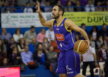 Dani Rodríguez será el nuevo director del juego del Melilla