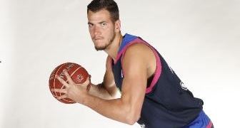 Guerra, jugador pretendido por el Melilla Baloncesto