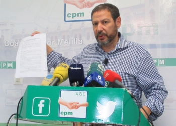 CpM lleva al juzgado la prohibición de   la manifestación de este fin de semana