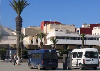 Penas de hasta 20 años de cárcel contra 9 activistas rifeños en Marruecos