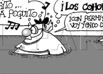 Domingo 13 de agosto de 2017