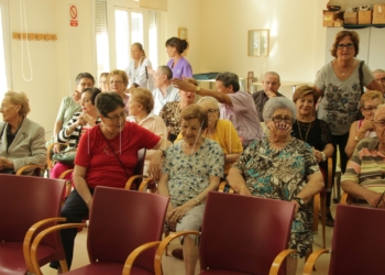 Las pensiones se sitúan en agosto en 866 euros, por debajo de la media nacional