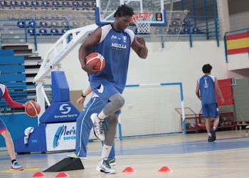 En una semana se dará inicio a los entrenamientos de pretemporada.