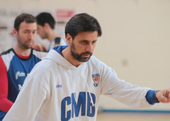 El técnico será el melillense Alejandro Alcoba