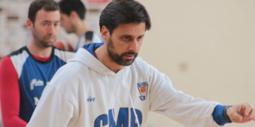El técnico será el melillense Alejandro Alcoba