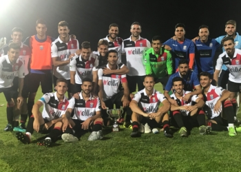 Empate en Benalup con victoria en los penaltis
