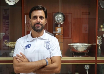 El técnico local está cerrando todo lo concerniente a la planificación de la pretemporada.