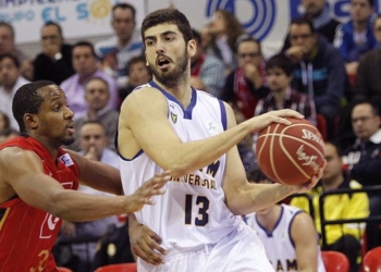 El mallorquín Miki Servera se une al proyecto del Melilla Baloncesto