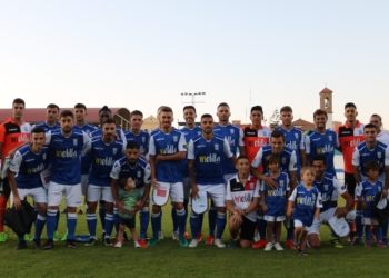 El conjunto melillense ha realizado un buen número de fichajes de cara a la próxima temporada liguera.