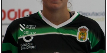 La nueva jugadora de la escuadra melillense dará un enorme salto de calidad al conjunto local