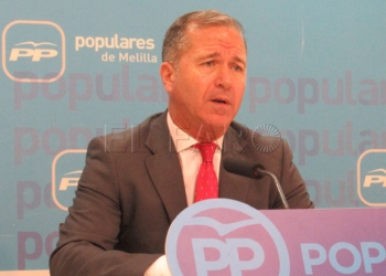 Marín asegura que los datos de empleo demuestran que la economía mejora