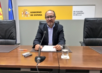El Barkani:"No quedarán impunes" las protestas en Melilla por el paso de corderos