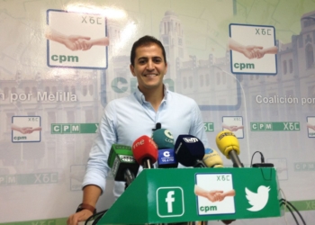 CpM pide que se anule la prueba de ortografía de la oposición a Policía Local por los errores detectados