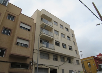 La compraventa de viviendas cayó en Melilla durante el mes de junio