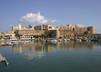 La excursión incluirá una visita guiada a Melilla La Vieja