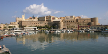 La excursión incluirá una visita guiada a Melilla La Vieja