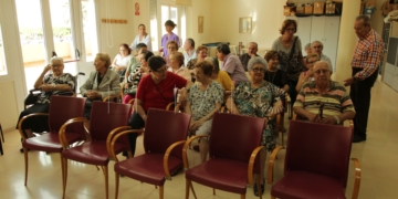 La pensión media se sitúa en Melilla en los 865,39 euros, por debajo de los 921,10 euros del promedio de toda España.