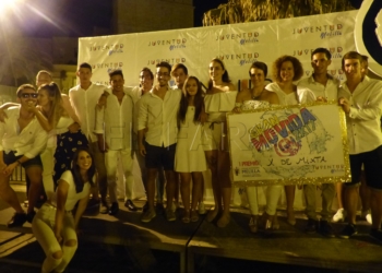 Gala de clausura de la Gran Movida
