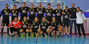 La inmensa mayoría de los jugadores del Virgen de la Victoria vestirán la elástica del Gimnástico Melilla