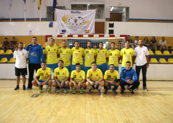 Muchos de los jugadores del CD Gimnástico pertenecieron la temporada pasada a la disciplina del Virgen de la Victoria.