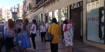 gente calle