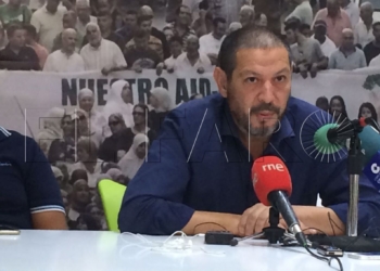 Aberchán asegura que la ciudad no tiene más de 160 años de españolidad