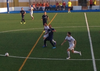 Derrota del Melistar como local