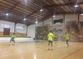 Jugadores de la primera plantilla merengue, en una de las sesiones de entrenamientos.