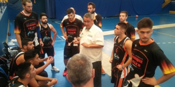 Buen final de gira estudiantil