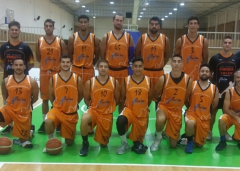 El conjunto melillense de la liga EBA comienza con un buen resultado su gira de pretemporada.