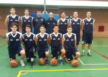 La selección júnior volverá a competir en tierras malagueñas.