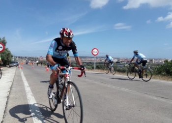 En esta oportunidad, el circuito se ubicará en el Paseo Marítimo de Horcas Coloradas.