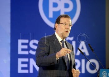 Rajoy y Sánchez felicitan a los melillenses en redes sociales por el Día de la Ciudad