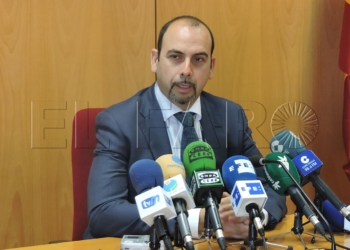 El juez decano de Melilla asegura que la Justicia perseguirá los delitos por el ‘procés’ de Cataluña