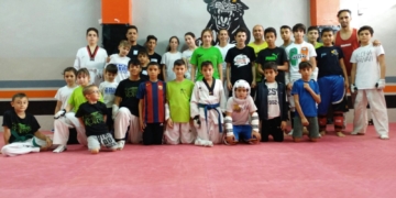 Los deportistas de nuestra ciudad realizaron unas buenas jornadas de entrenamientos con un alto rendimiento.