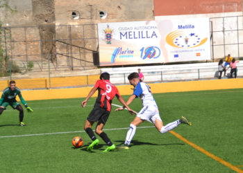 Los dos conjuntos locales suman en esta jornada