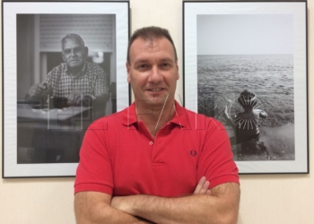 Vidas en blanco y negro