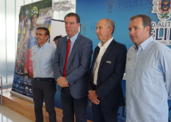 Todo listo y preparado para el inicio de la fase final de la Copa de Europa 2017