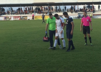 El equipo azulgrana mejoró mucho en el segundo tiempo.