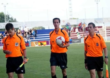 Ruipérez Marín dirigirá el Écija - UD Melilla