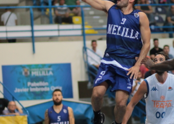 El Decano disputa hoy un duelo por todo lo alto frente al invicto conjunto del Breogán