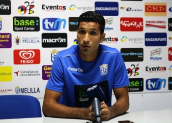 Mahanan: “Tenemos que hacer las cosas como hasta ahora”