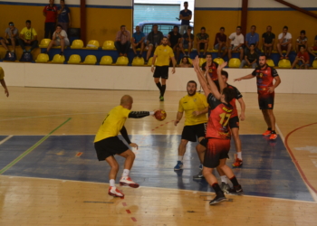 Los melillenses atraviesan un buen momento de juego en su grupo nacional.